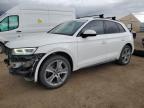 2019 AUDI Q5 PREMIUM - WA1BNAFY8K2130588
