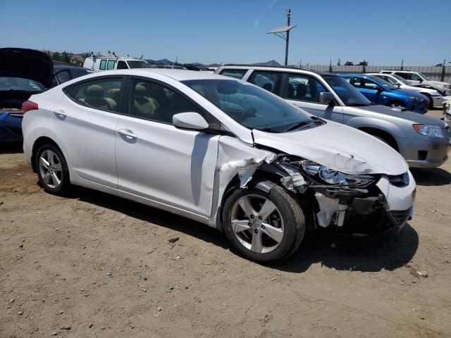 Vin: 5npdh4ae3dh251695, lot: 60474145, hyundai elantra gls 20134