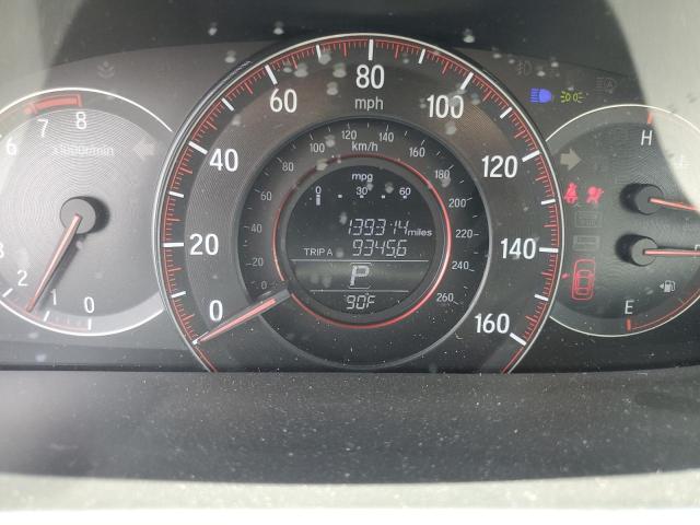 2016 HONDA ACCORD SPO - 1HGCR2F58GA176088