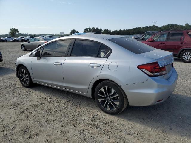 Vin: 19xfb2f81ee257549, lot: 59798555, honda civic ex 20142