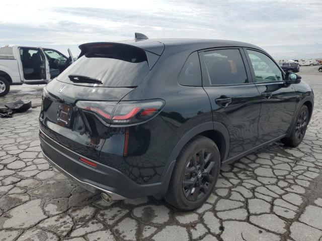 2024 HONDA HR-V SPORT 3CZRZ1H58RM750687