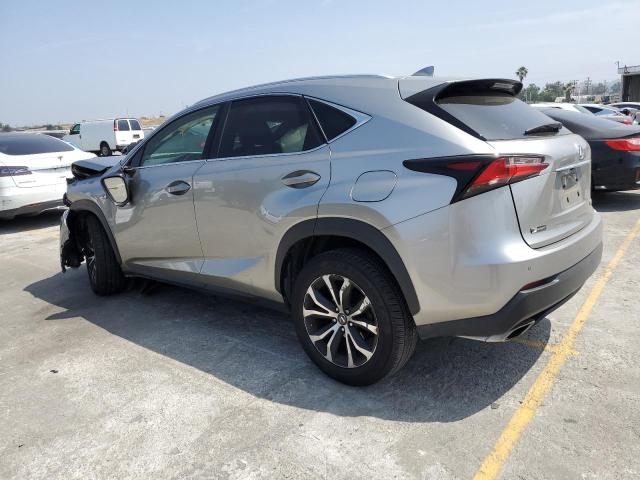 Vin: jtjyarbz9h2068701, lot: 60576355, lexus nx 200t base 20172