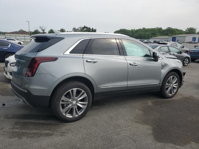 Vin: 1gykndr49sz103434, lot: 59701115, cadillac xt5 premium luxury 20253
