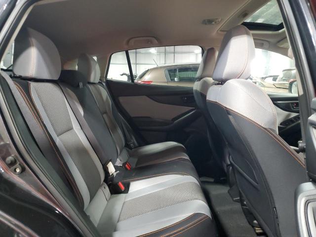 2019 SUBARU CROSSTREK - JF2GTADC4KH394379