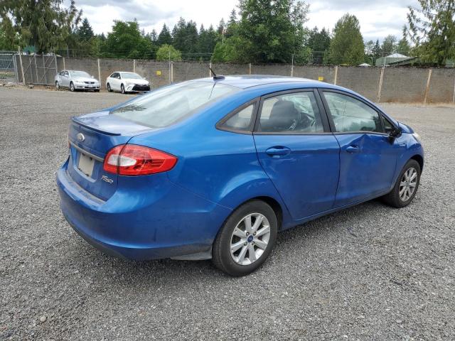 Vin: 3fadp4bjxbm223985, lot: 61682685, ford fiesta se 20113