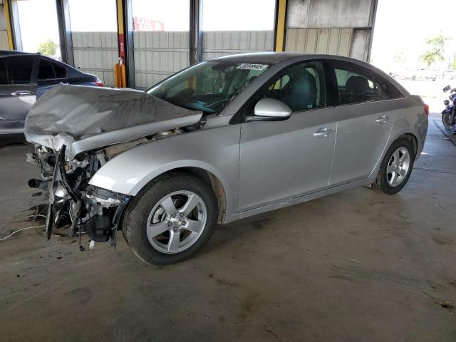 Vin: 1g1pc5sb8e7485898, lot: 59599945, chevrolet cruze lt 2014 img_1