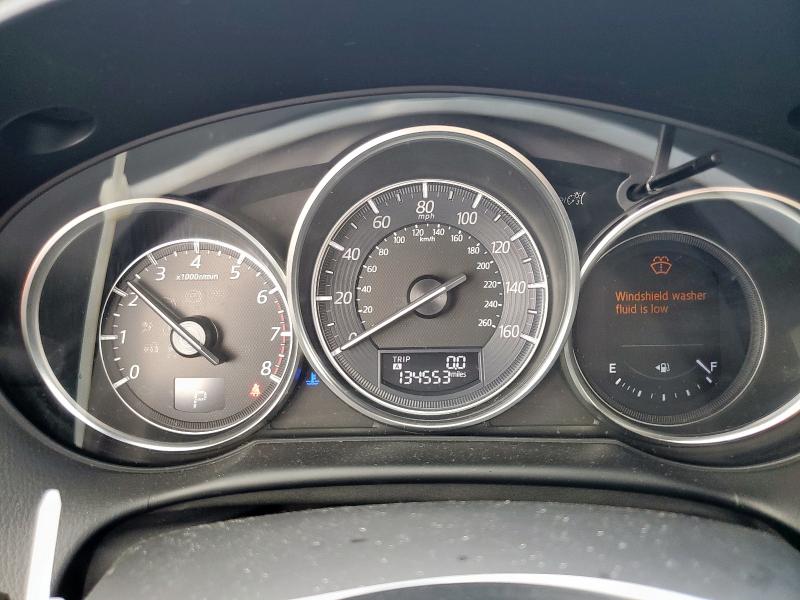2016 MAZDA CX-5 GT - JM3KE2DY3G0703633