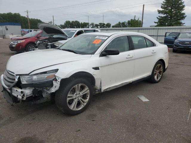 FORD TAURUS SEL