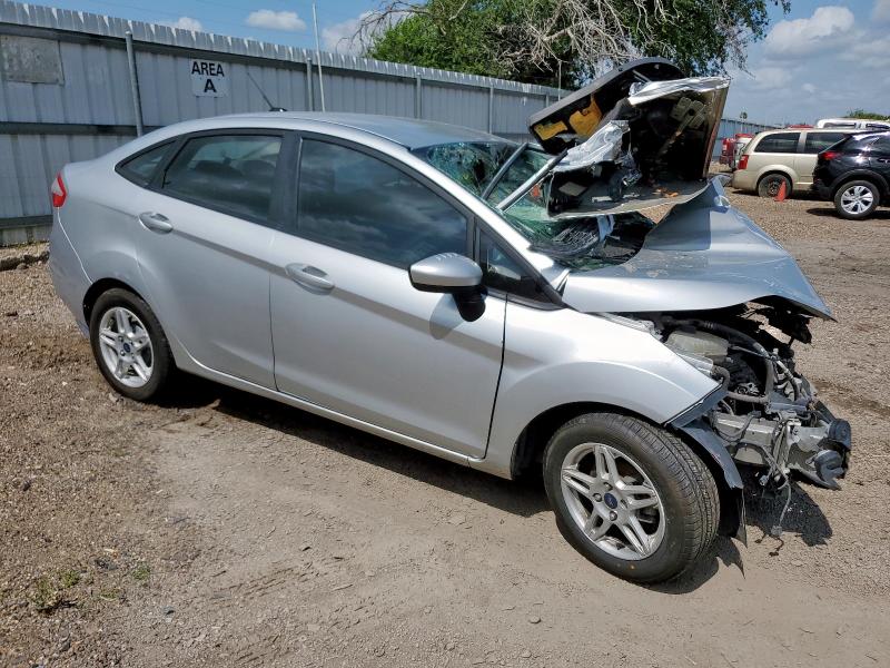 2016 FORD FIESTA S 3FADP4AJ8GM119195