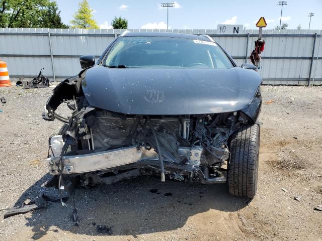 2017 NISSAN MURANO S 5N1AZ2MH1HN204175