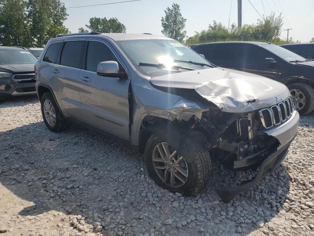 2017 JEEP GRAND CHER - 1C4RJFAG9HC685144