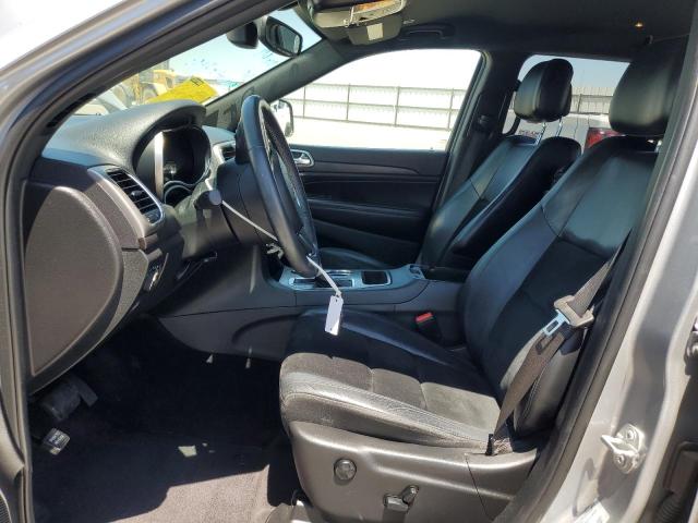 2017 JEEP GRAND CHER - 1C4RJFAG9HC853719