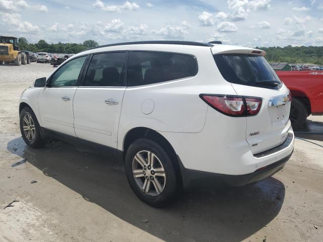 Vin: 1gnkvgkd1gj325271, lot: 62604415, chevrolet traverse lt 20162
