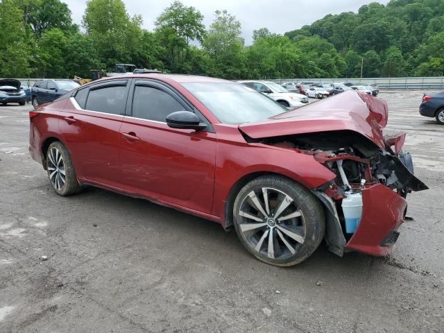 Vin: 1n4bl4cw2lc268564, lot: 59925985, nissan altima sr 20204