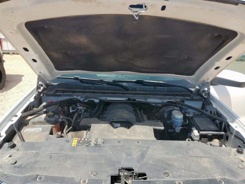 2018 CHEVROLET SILVERADO - 3GCPCREC6JG436779