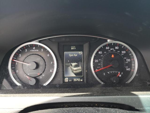 2017 TOYOTA CAMRY LE - 4T1BF1FK3HU775107