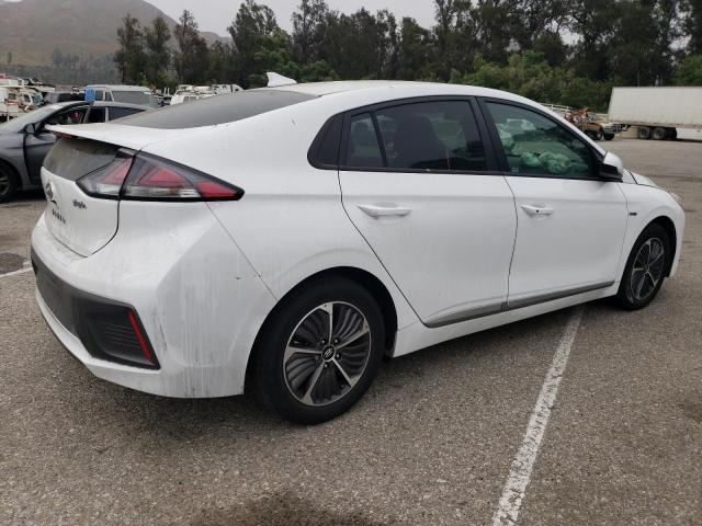 Vin: kmhc65ld4lu215008, lot: 62239335, hyundai ioniq se 20203
