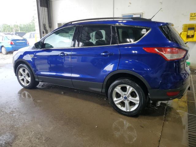 Vin: 1fmcu9g91eub57204, lot: 60568545, ford escape se 20142