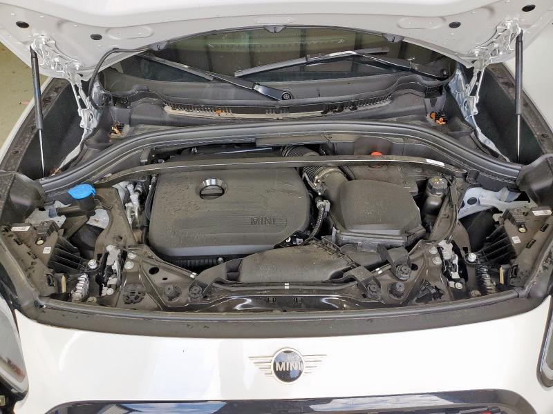 2025 MINI COUNTRYMAN WMZ23GA04S7S16497