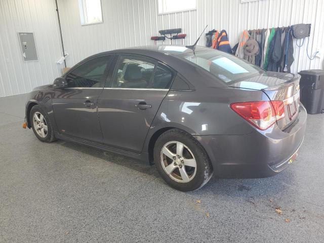 Vin: 1g1pg5s99b7238483, lot: 62645535, chevrolet cruze lt 20112