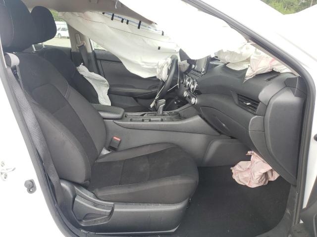 2024 NISSAN SENTRA S - 3N1AB8BV9RY310532