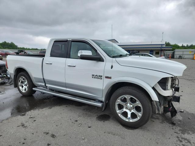 Vin: 1c6rr7jt8es233240, lot: 59110785, ram 1500 laramie 20144