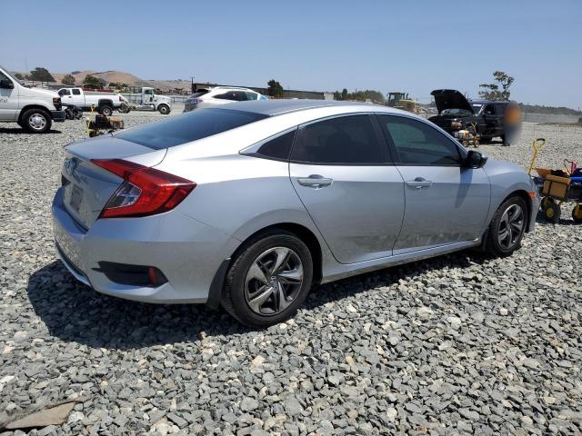 Vin: 2hgfc2f6xlh570808, lot: 61088095, honda civic lx 20203