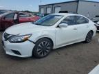 2018 NISSAN ALTIMA 2.5 - 1N4AL3APXJC269895