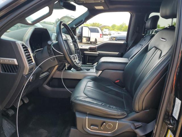 2015 FORD F150 SUPER - 1FTFW1EG2FFB61850