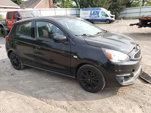 Vin: ml32a5hj6kh009678, lot: 59412895, mitsubishi mirage le le 20194
