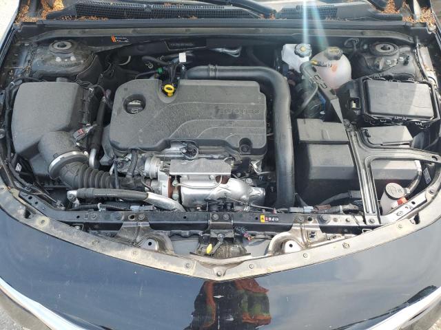 2024 CHEVROLET MALIBU RS 1G1ZG5ST8RF250290