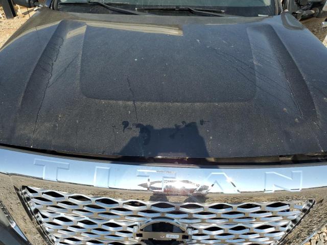 2016 NISSAN TITAN XD S 1N6BA1F22GN514138