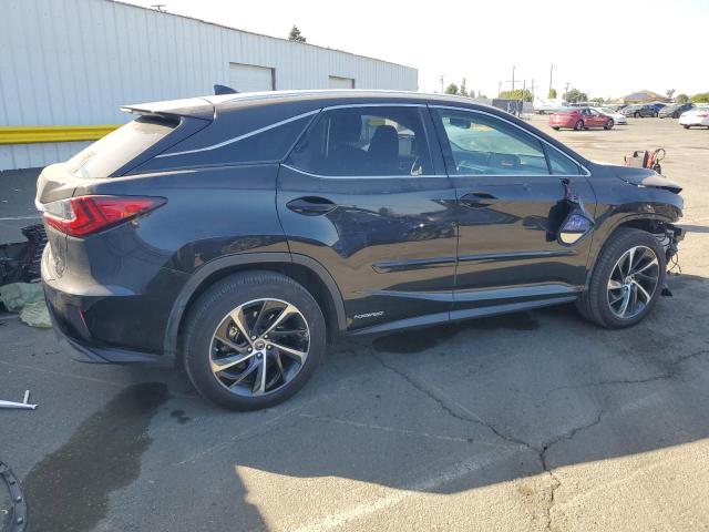 Vin: 2t2bgmca0jc022499, lot: 59189605, lexus rx450 450h base 20183