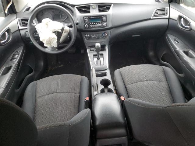 2016 NISSAN SENTRA S 3N1AB7AP4GY311663