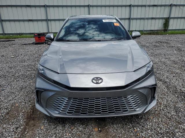 2025 TOYOTA CAMRY 4T1DAACK1SU573398