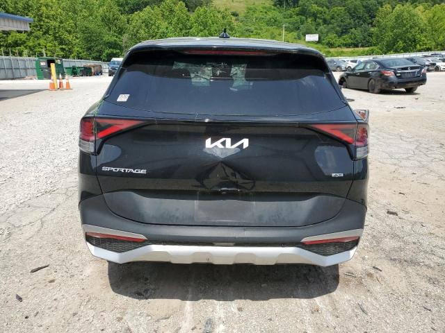 2023 KIA SPORTAGE LX KNDPUCAF2P7196399