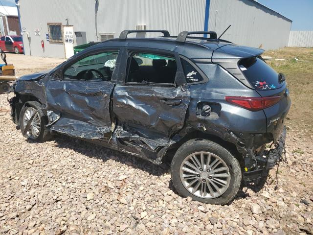 2020 HYUNDAI KONA SEL - KM8K2CAA2LU555648