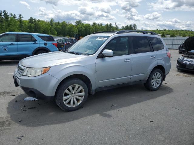 Vin: jf2shadc1ch425097, lot: 58897065, subaru forester 2.5x premium 2012 img_1