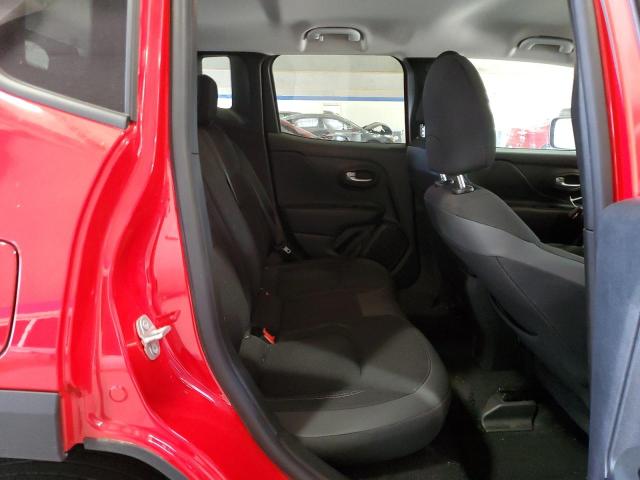 2023 JEEP RENEGADE L ZACNJDB15PPP13722