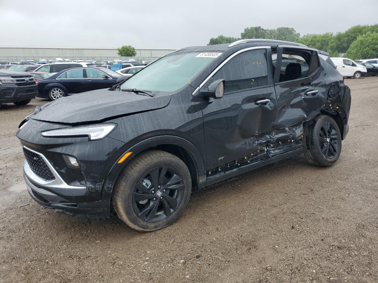 BUICK ENCORE SPORT TOURING