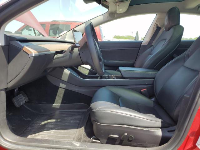 2020 TESLA MODEL 3 - 5YJ3E1EA4LF611614