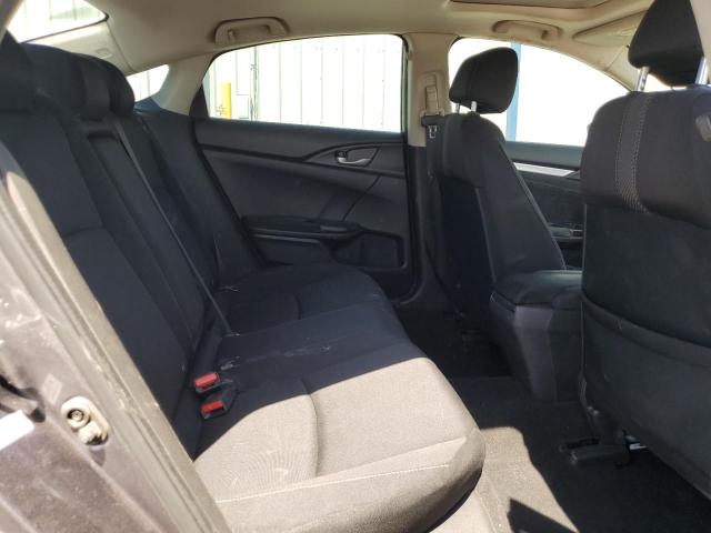 2017 HONDA CIVIC EX - 19XFC2F74HE026783