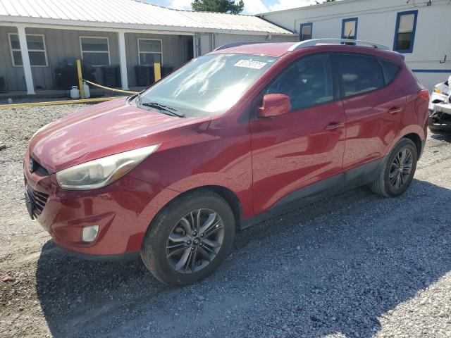 Vin: km8jucag9fu996868, lot: 61750785, hyundai tucson limited 2015 img_1