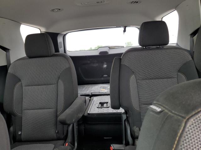 2020 CHEVROLET TRAVERSE L 1GNERGKW2LJ318827