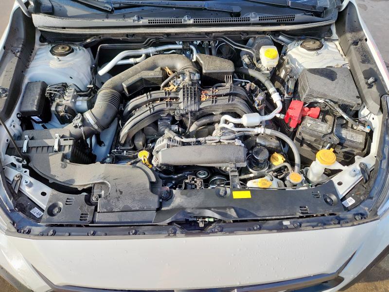 2024 SUBARU CROSSTREK - 4S4GUHN67R3732065