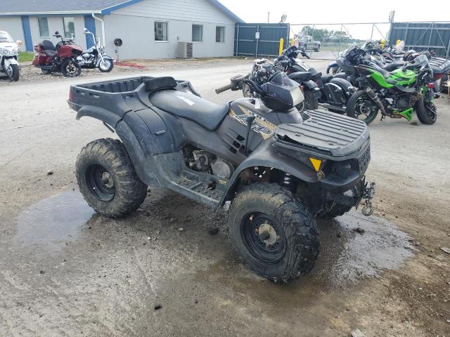 POLARIS SPORTSMAN