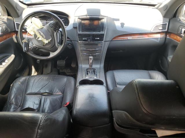 2015 LINCOLN MKT 2LMHJ5NK5FBL03306