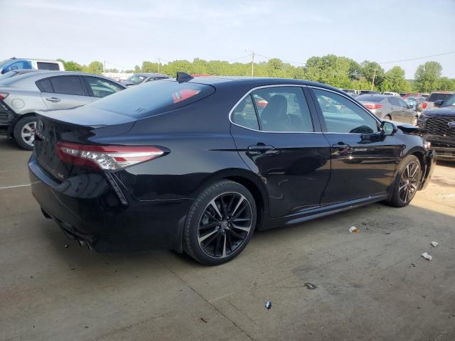 Vin: 4t1b61hk0ku735670, lot: 59487155, toyota camry xse 20193