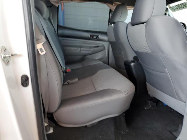 2015 TOYOTA TACOMA DOU - 3TMJU4GN9FM183745