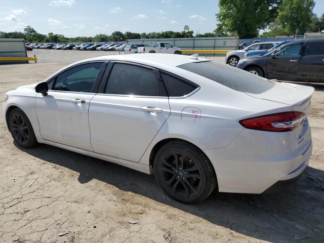 Vin: 3fa6p0hd4kr199110, lot: 58558925, ford fusion se 20192